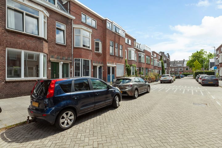 Amethiststraat 16A in Rotterdam