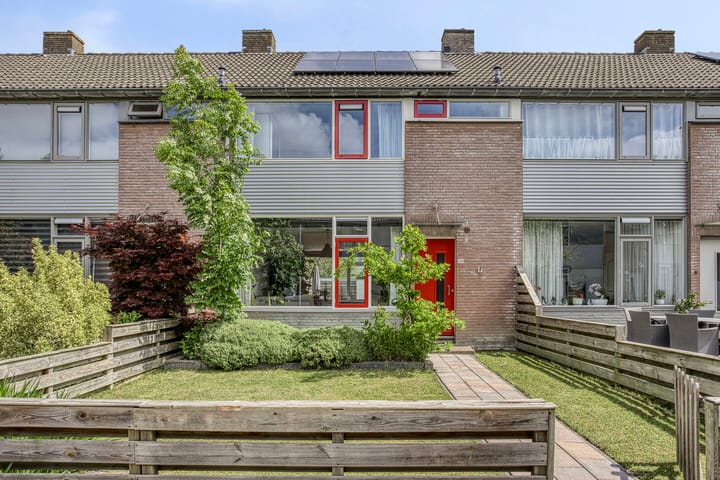 Amethiststraat 39 in Groningen