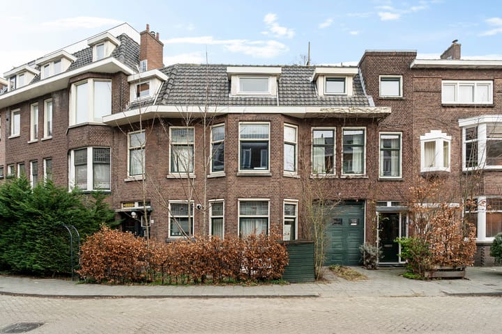 Amethiststraat 6A in Rotterdam
