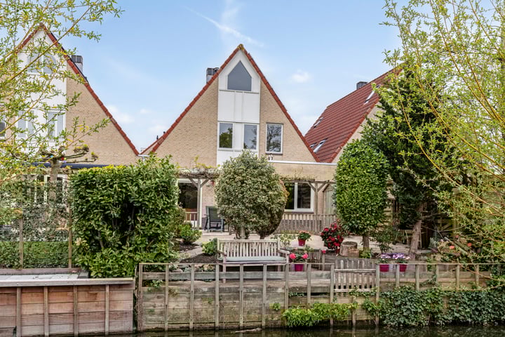 Photo of property Amethyst 2, Hoorn
