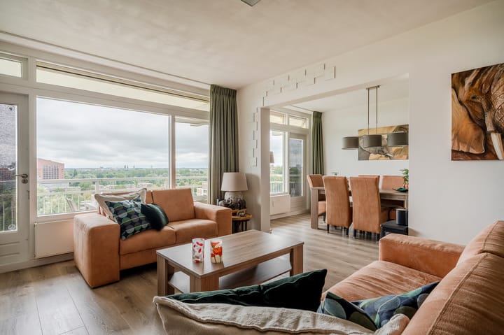 Ametisthorst 317 in 's-Gravenhage foto