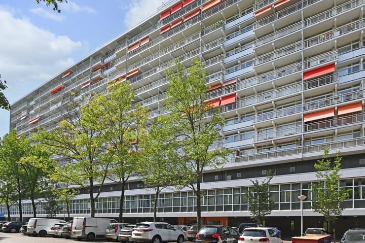 Ametisthorst 85 in 's-Gravenhage foto