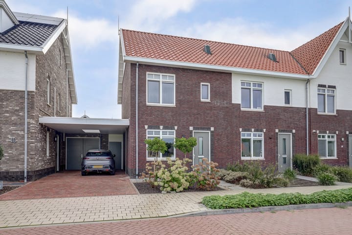 Amforastraat 16 in Gendt