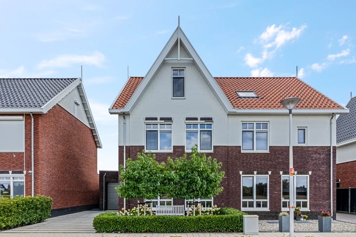 Foto van woning Amforastraat 26, Gendt