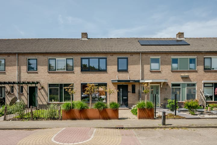 Ammerdorfferstraat 29 in Ursem