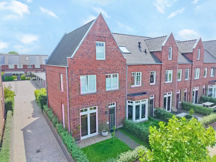 Ammerzodenlaan 90 in Amersfoort