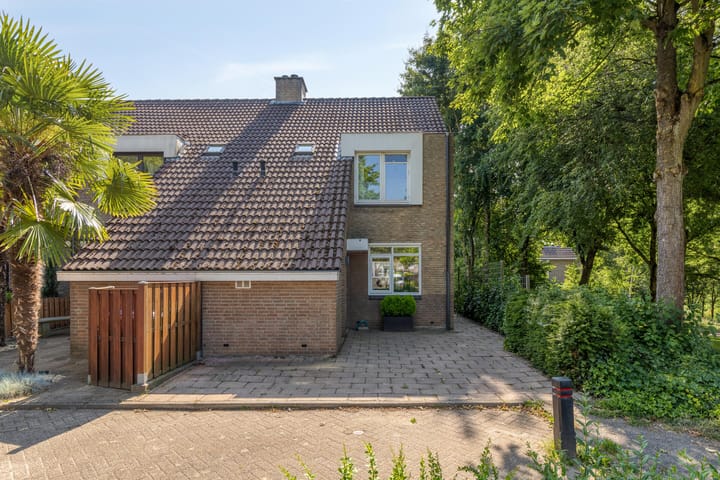 Ammonieterf 2 in Heerlen