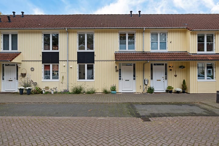 Amnestylaan 39 in Soest