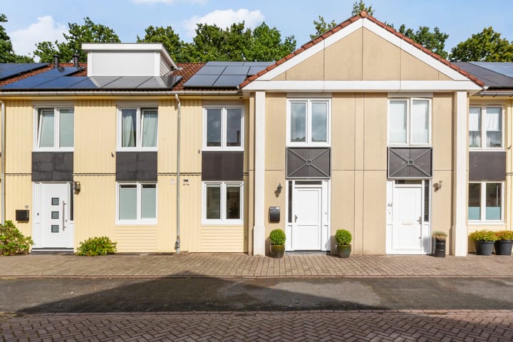 Photo of property Amnestylaan 46, Soest