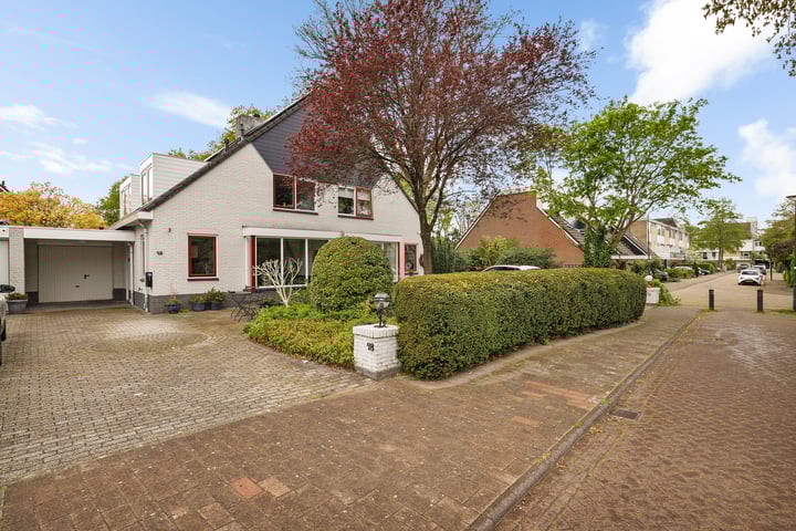 Photo of property Amnestylaan 78, Soest