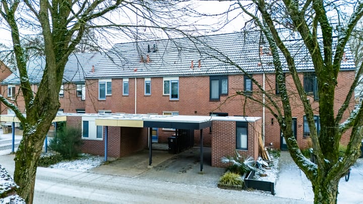 Ampsen 25 in Doetinchem foto