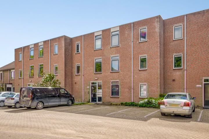 Foto von Haus Ampsen 42, Doetinchem