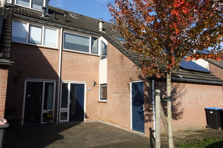 Ampsen 6 in Almelo