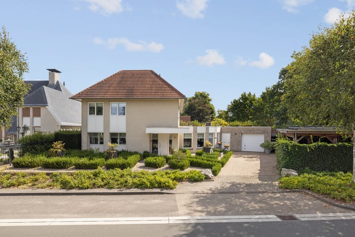 Amroth 24 in Geldrop