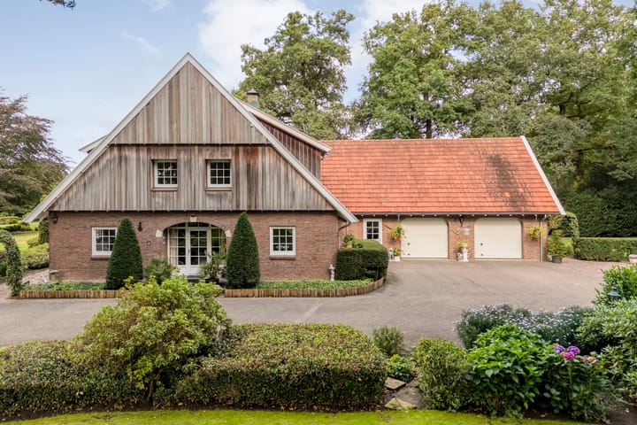 Photo of property Amsinksweg 25, Vasse