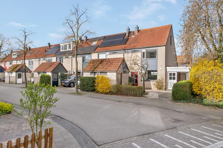Amstel 156 in Wijk bij Duurstede