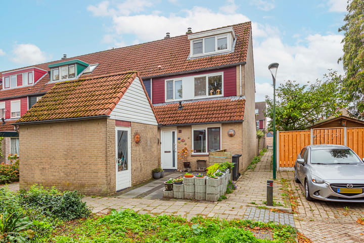 Amstel 17 dans Wijk bij Duurstede photo