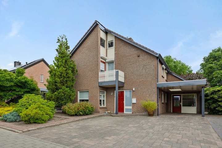 Amstel 18 in Deurne