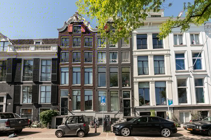 Amstel 254B in Amsterdam