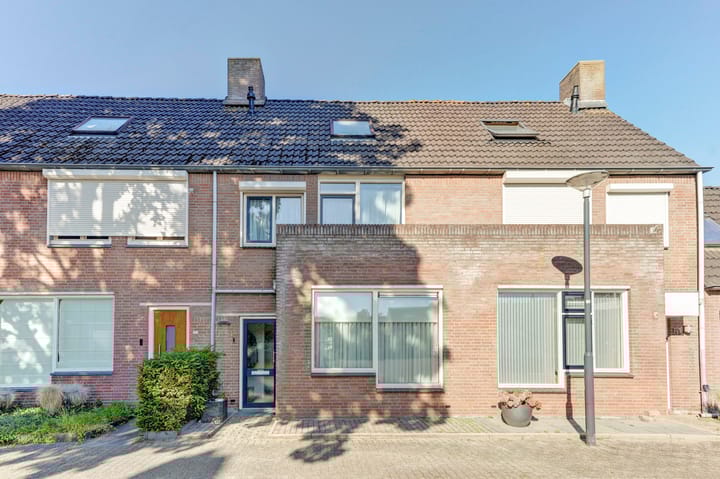 Amstel 49 in Waalwijk photo