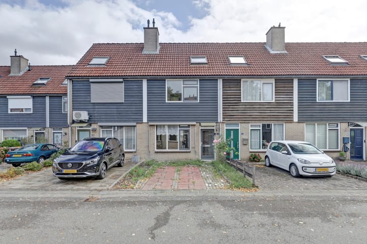 Photo of property Amstel 85, Wijk bij Duurstede