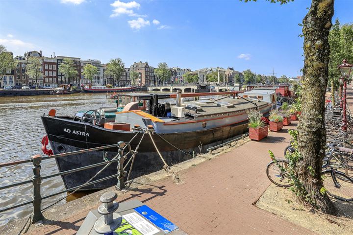 Amstel 97-H in Amsterdam