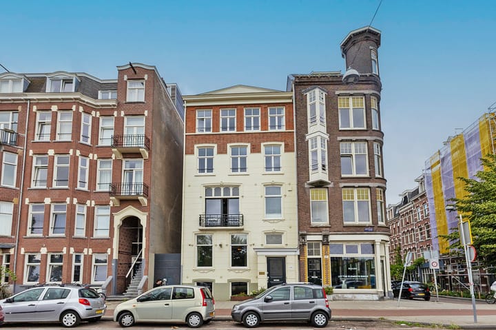 Amsteldijk 44C in Amsterdam foto