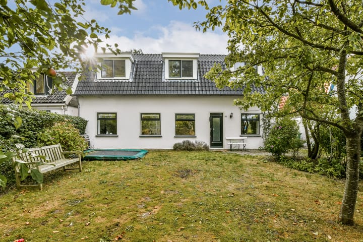 Amsteldijk Noord 84 in Amstelveen foto