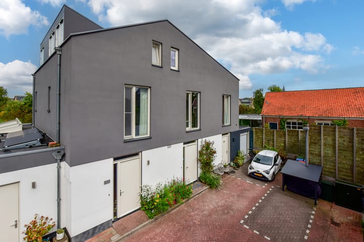 Photo of property Amsteldijk Zuid 175A, Amstelveen