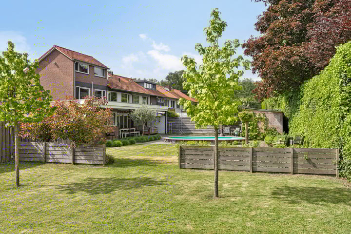 Amstelhof 16 in Veldhoven