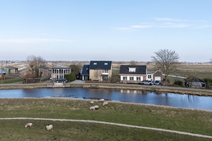 Amstelkade 47 in Wilnis