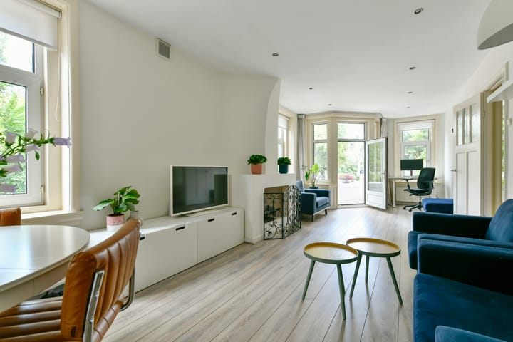 Amstelkade 67-1 in Amsterdam