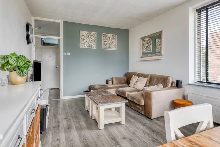 Amstellaan 21 in Purmerend