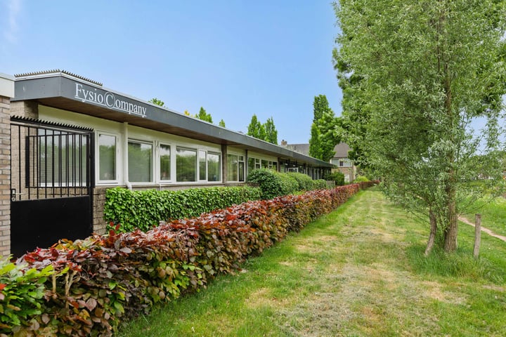Amstellaan 56 in 's-Hertogenbosch