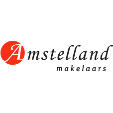 Logo Amstelland Makelaars B.V.