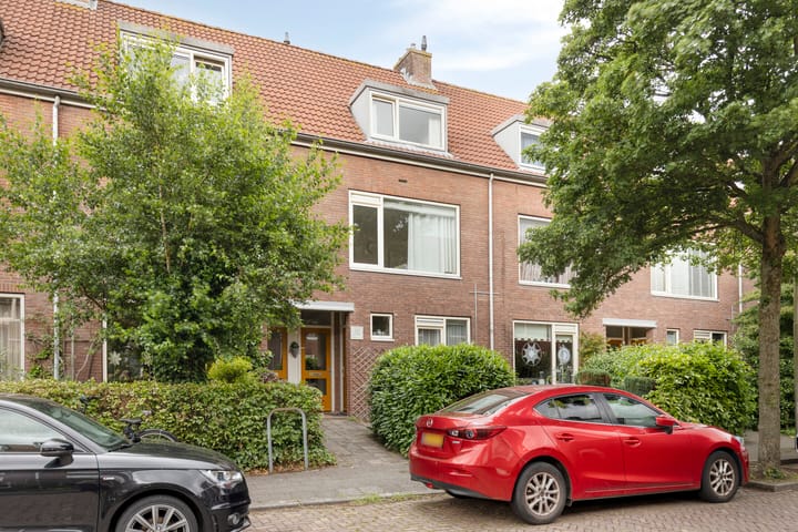 Amstellandlaan 37 in Amstelveen