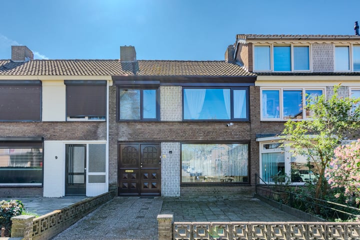 Photo of property Amstelstraat 11, Bergen op Zoom