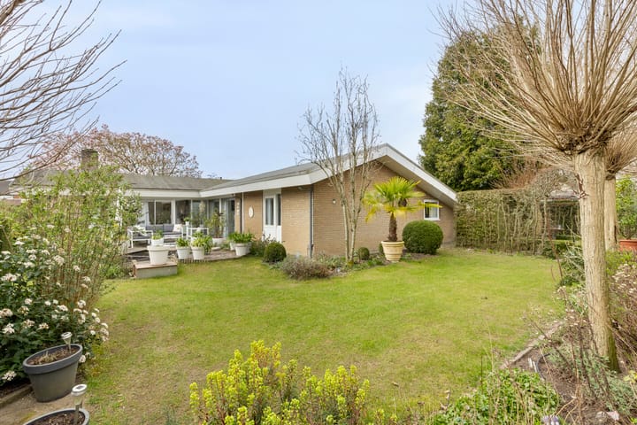 Photo de la maison Amstelstraat 20, Terneuzen