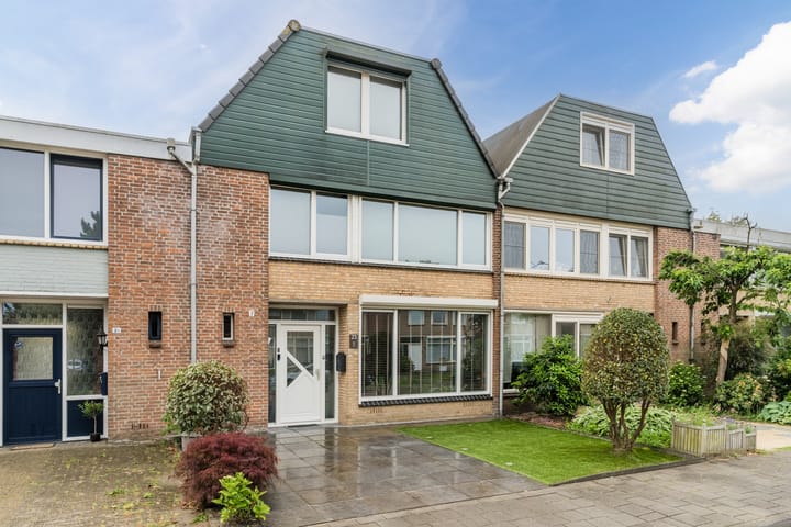 Photo of property Amstelstraat 23, Dongen