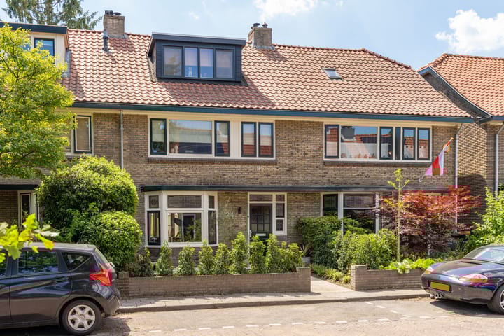 Amstelstraat 24 in Amersfoort