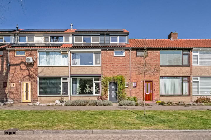 Photo of property Amstelstraat 44, Dongen