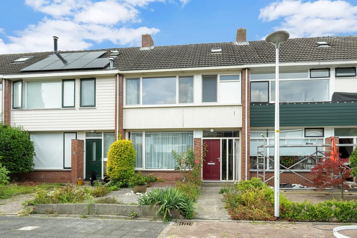 Amstelstraat 7 in Nijverdal