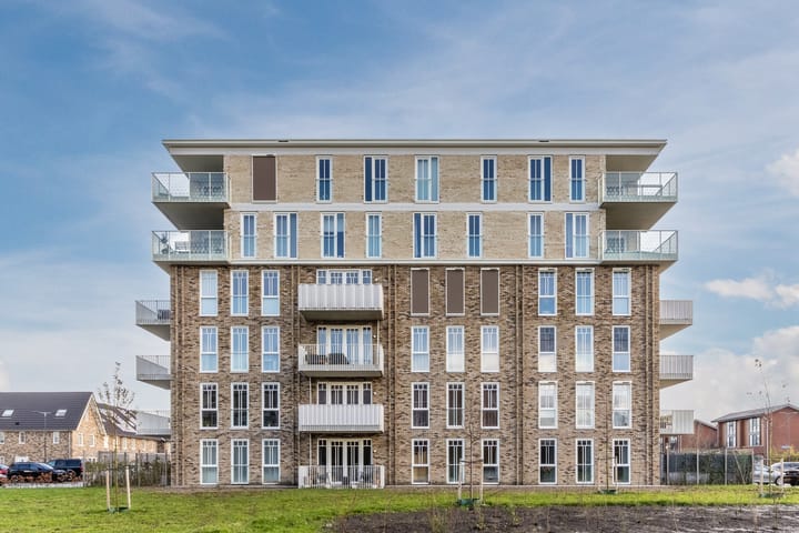 Amstelstroom 2 in Zoetermeer