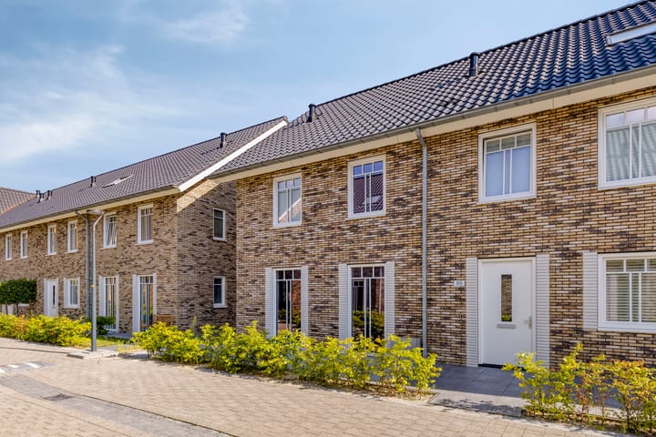 Amstelstroom 91 in Zoetermeer