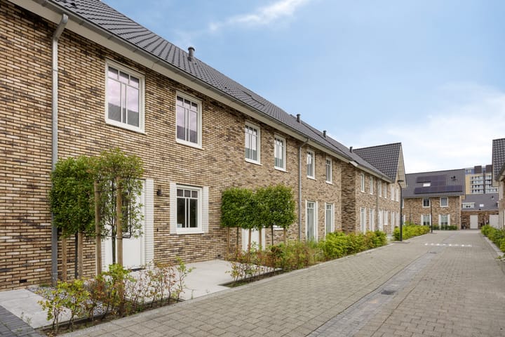 Amstelstroom 97 in Zoetermeer