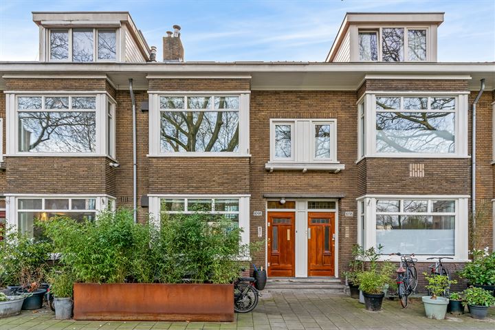 Amstelveenseweg 1098 in Amsterdam