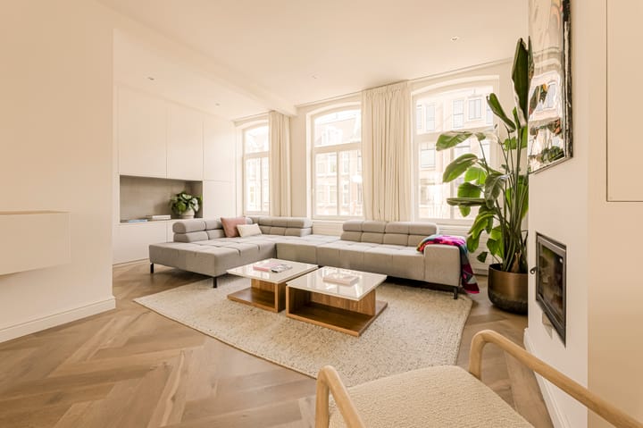 Amstelveenseweg 146-2 in Amsterdam