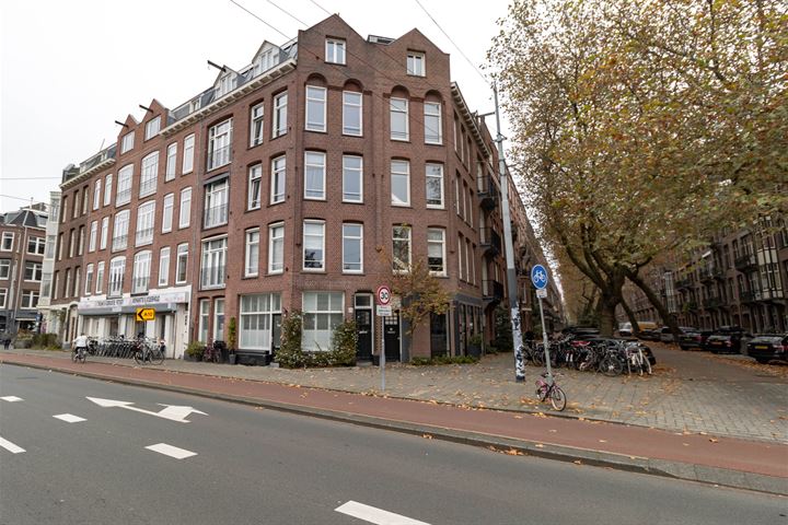 Amstelveenseweg 151-1 in Amsterdam