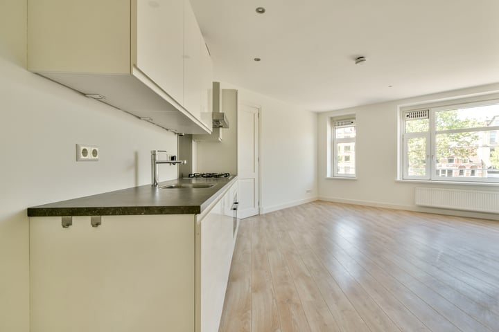 Amstelveenseweg 31-1 in Amsterdam