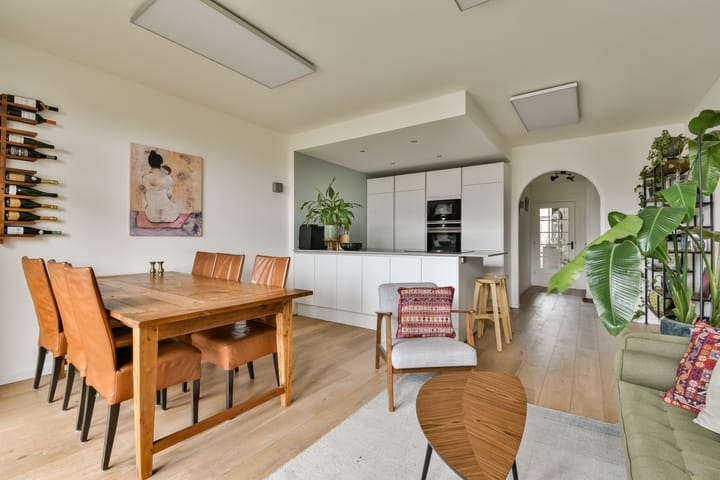 Photo de la maison Amstelveenseweg 52-1, Amsterdam